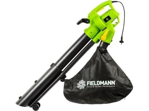 Fieldmann løvblåser FZF4008-E (FZF4008-E)