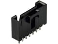 Pikkukuva 3 / 3: Molex Samlet antal poler 10 Rastermål: 2.54 mm 705430044 19 stk Tube