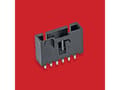 Pikkukuva 2 / 3: Molex Samlet antal poler 10 Rastermål: 2.54 mm 705430044 19 stk Tube