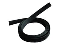 PureMounts - Kabelsocka - 1.8 m - svart