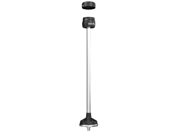Pfannenberg Tilslutningselement 28250126040 Intense BR 50 1 stk