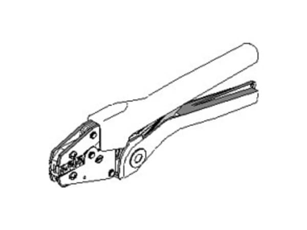 Molex 640014300 Krympetang