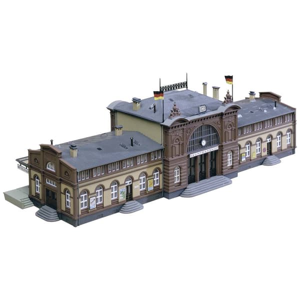 Faller 110115 H0 Station mittstad