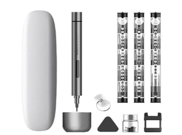 CoreParts MOBX-TOOLS-075, 100 mm, 120 mm, 250 g, 100 mm, 30 mm, 120 mm