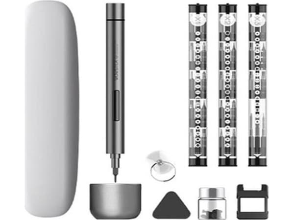 CoreParts MOBX-TOOLS-075, 100 mm, 120 mm, 250 g, 100 mm, 30 mm, 120 mm
