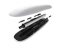 Miniatyrbild 2 av 5: CoreParts MOBX-TOOLS-075, 100 mm, 120 mm, 250 g, 100 mm, 30 mm, 120 mm