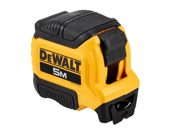 Mittanauha 5m x 28mm DeWalt [DWHT38114-0]