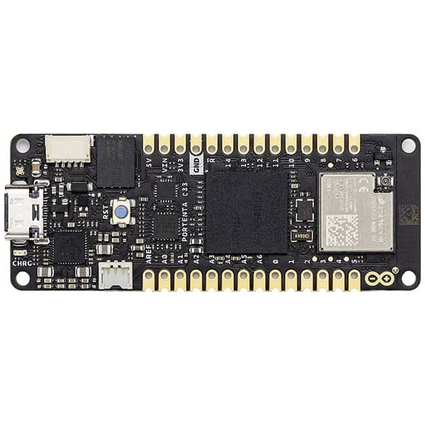 Arduino ABX00074 Kort Portenta C33