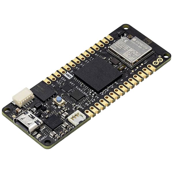 Arduino ABX00074 Kort Portenta C33