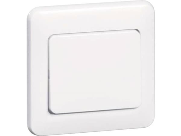 PEHA by Honeywell 125011 Keinukannen suojus valkoinen