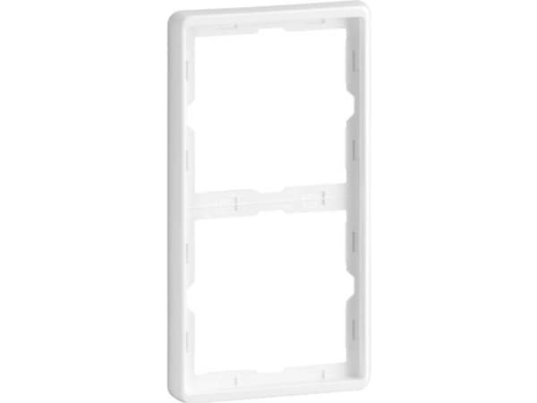 PEHA by Honeywell 315211 Ramme Ramme Aluminium