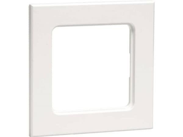 PEHA by Honeywell 35111 Ramme Ramme Sort