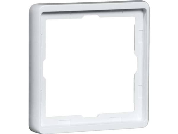 PEHA by Honeywell 315111 Ramme Ramme Aluminium