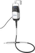 Pikkukuva 1 / 8: Dremel 9100-21 Fortiflex monitoimityökalu - 300 W - Sisältää 21 lisävarustetta