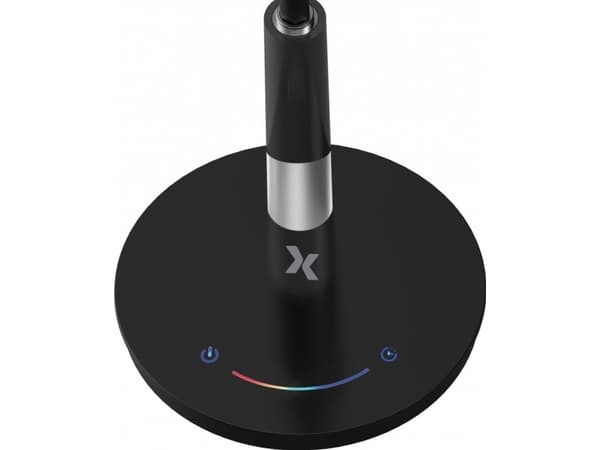 Maxcom LED skrivebordslampe ML 5200 Panama Sort