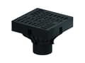 Miniatyrbilde 3 av 3: ACO SELFXTRAPOINT MED PLASTGRILL