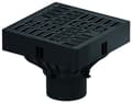 Miniatyrbilde 1 av 3: ACO SELFXTRAPOINT MED PLASTGRILL