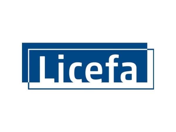Licefa K2009/9-9-8-8P-1P-8 Sortimentslåda (L x B x H) 153 x 107 x 30 mm Antal fack: 1 1 st