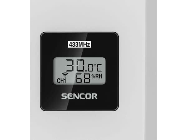 Sencor SWS TH3000 sääasema