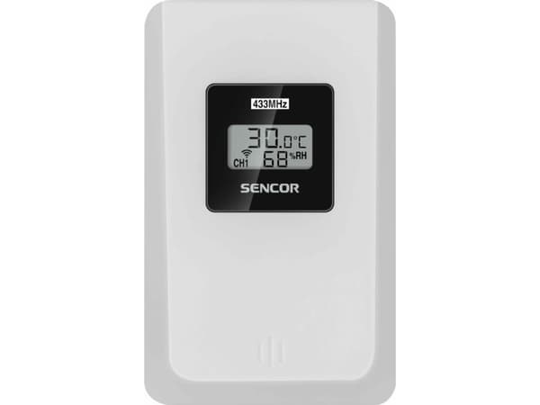 Sencor SWS TH3000 sääasema