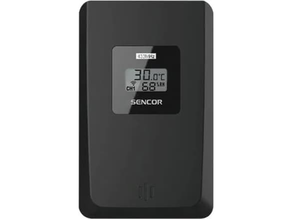 Sencor SWS TH3000 sääasema
