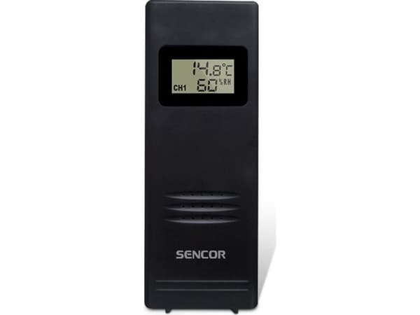 Sencorin sääasema SWS TH4250