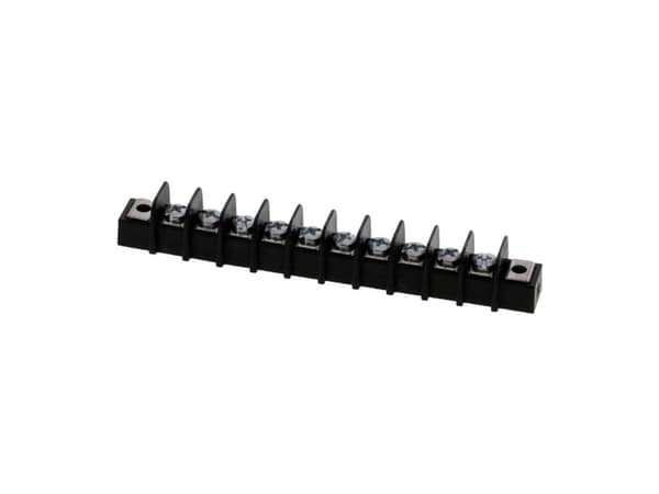 Molex PCB-liitäntälohko Poltal 10 1 kpl Lokero