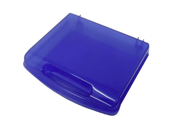 Licefa K2000-Mini/9-9-8P-8P Sortimentskuffert (L x B x H) 90 x 65 x 21 mm Antal fag: 1 Indhold 1 stk