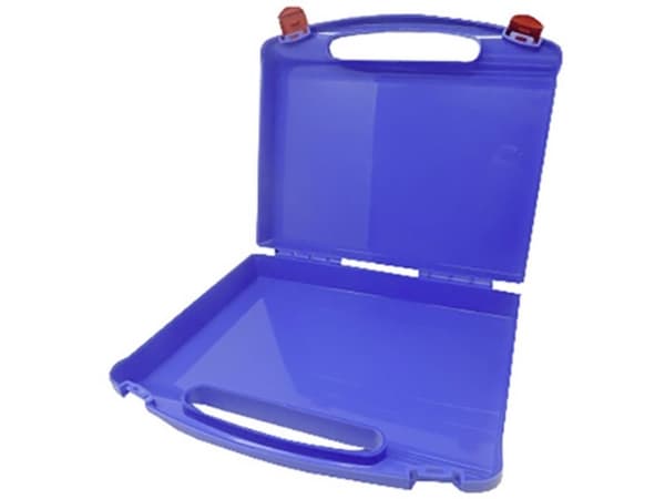Licefa K2006-NVS/9-9-8-8-6 Sortimentslåda (L x B x H) 335 x 240 x 71 mm Antal fack: 1 1 st