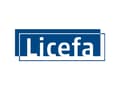Miniatyrbild 1 av 2: Licefa K2006-NVS/9-9-8-8-6 Sortimentslåda (L x B x H) 335 x 240 x 71 mm Antal fack: 1 1 st