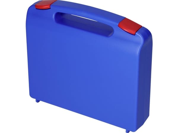 Licefa K2005/9-9-8-8-6 Lajittelulaatikko (L x S x K) 170 x 130 x 37 mm Lokeroiden lukumäärä: 1 1 kpl 1 kpl