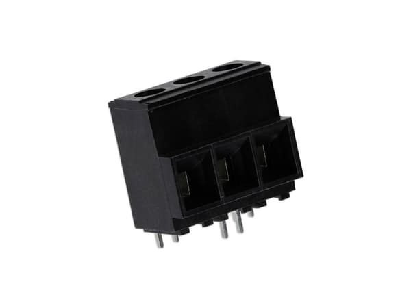 Molex PCB-liitäntälohko Poltal 3 1 kpl