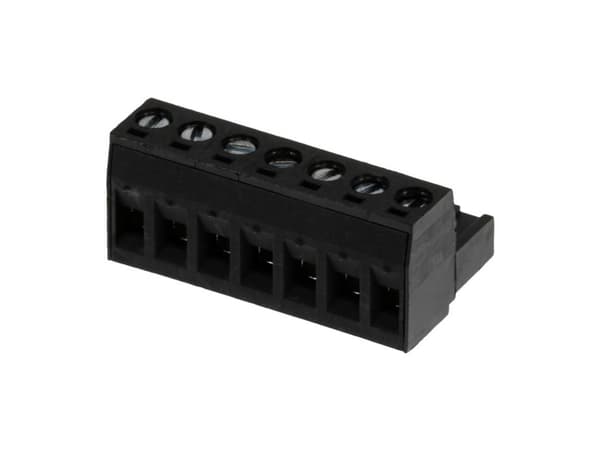 Molex PCB-liitäntälohko Poltal 7 1 kpl