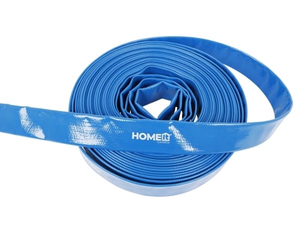 HOME It® slange Ø32 "flad" t/pumper 20 meter