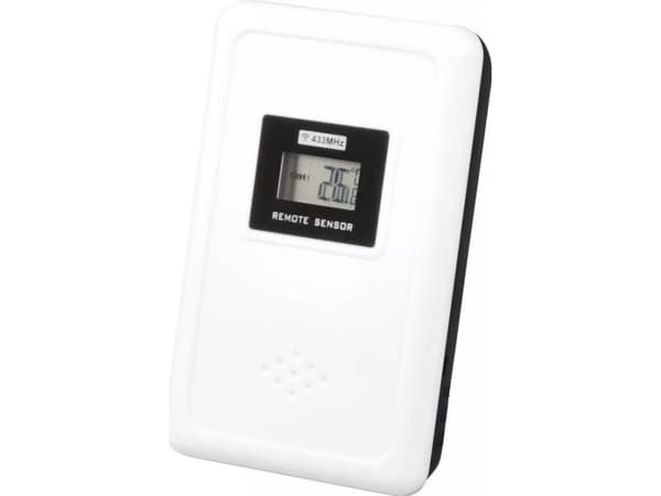 Sencor SWS T25 værstasjon