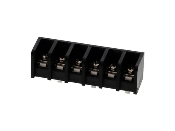Molex PCB kopplingsplint Poltal 6 1 st