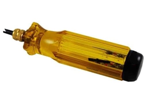 Refco A-32000 - Skruvmejsel för ventil