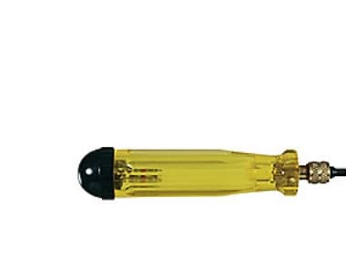 Refco A-32000 - Skruvmejsel för ventil