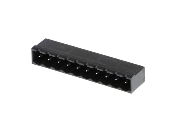 Molex PCB kopplingsplint Poltal 10 1 st