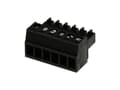 Pikkukuva 2 / 2: Molex PCB-liitäntälohko Poltal 6 1 kpl