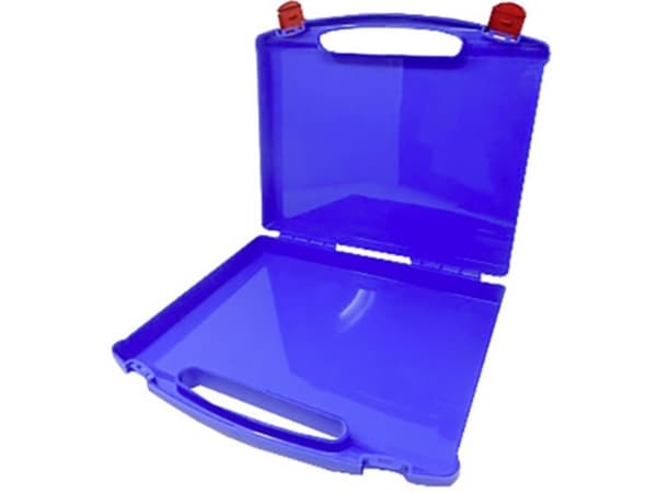 Licefa K2000-NVS/9-9-8-8-6 Lajittelulaatikko (L x S x K) 340 x 250 x 53 mm Lokeroiden lukumäärä: 1 1 kpl 1 kpl