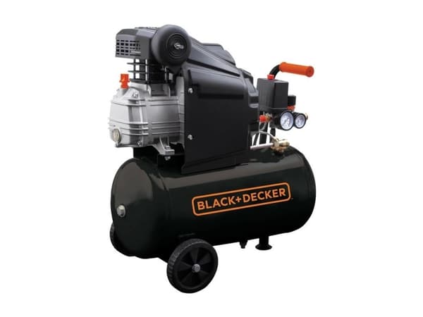Black_Decker Compressor Rccc404bnd642 205/24 1.5Kw Bd