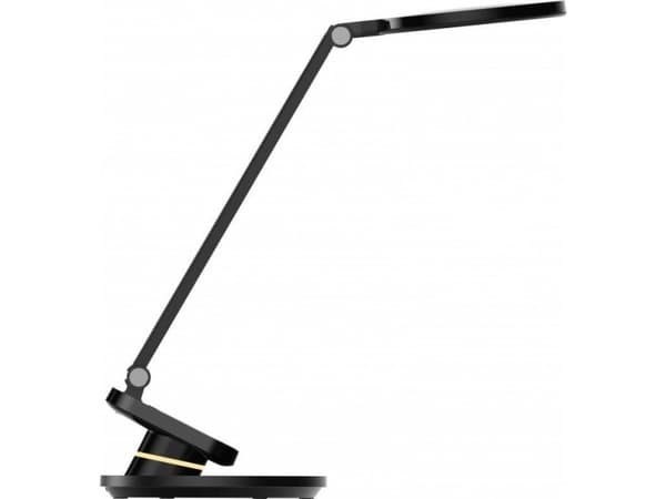 Maxcom LED skrivebordslampe ML 5100 Artis Sort