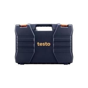 testo case kompakti luokan mittalaitepussi, kotelo sopii 625, 425, 512, 535, 110, te (0516 1200)