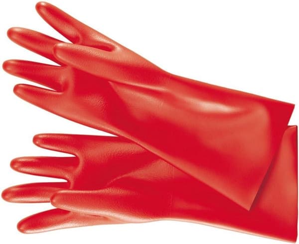 Knipex-käsineet koko 10 VDE 986541
