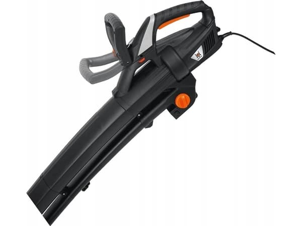 Løvblåser/pumpe 3000W Deltafox DG-ELB 3014