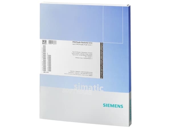 Siemens 6ES71953BF030YA0 6ES7195-3BF03-0YA0 Startsats