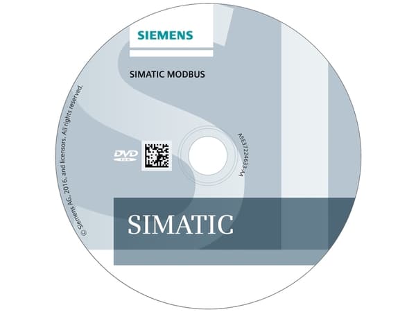 Siemens 2XV9450-1MB02, 1 license(s)