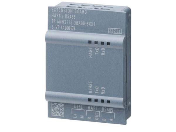 Siemens 6NH3112-3BA00-6XX1