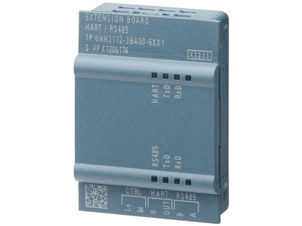 Siemens 6NH3112-3BA00-6XX1
